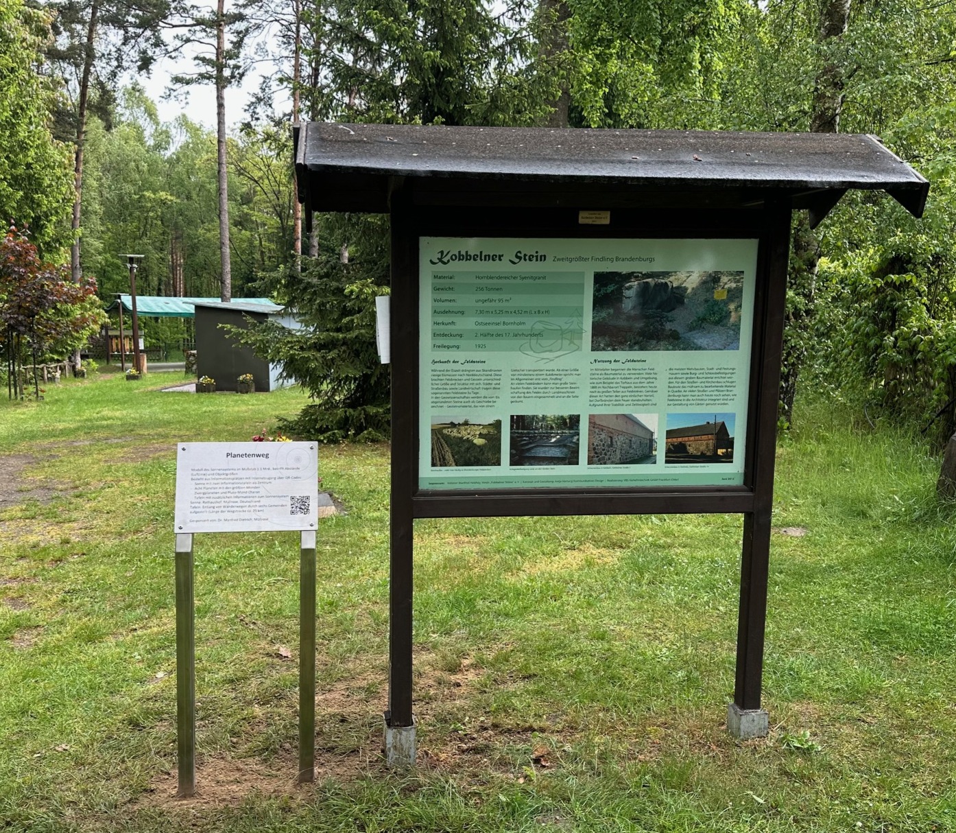 KobbStein Infotaf